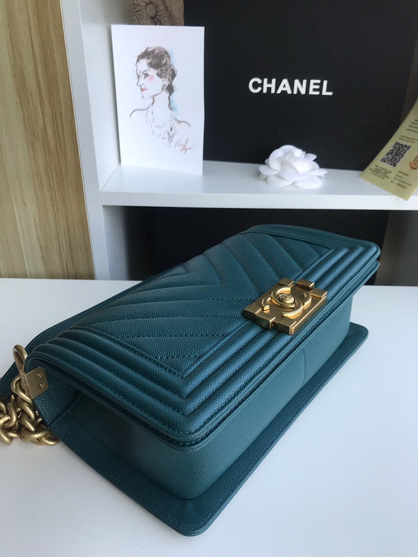 Satchel Bags - CHL Bags - 275