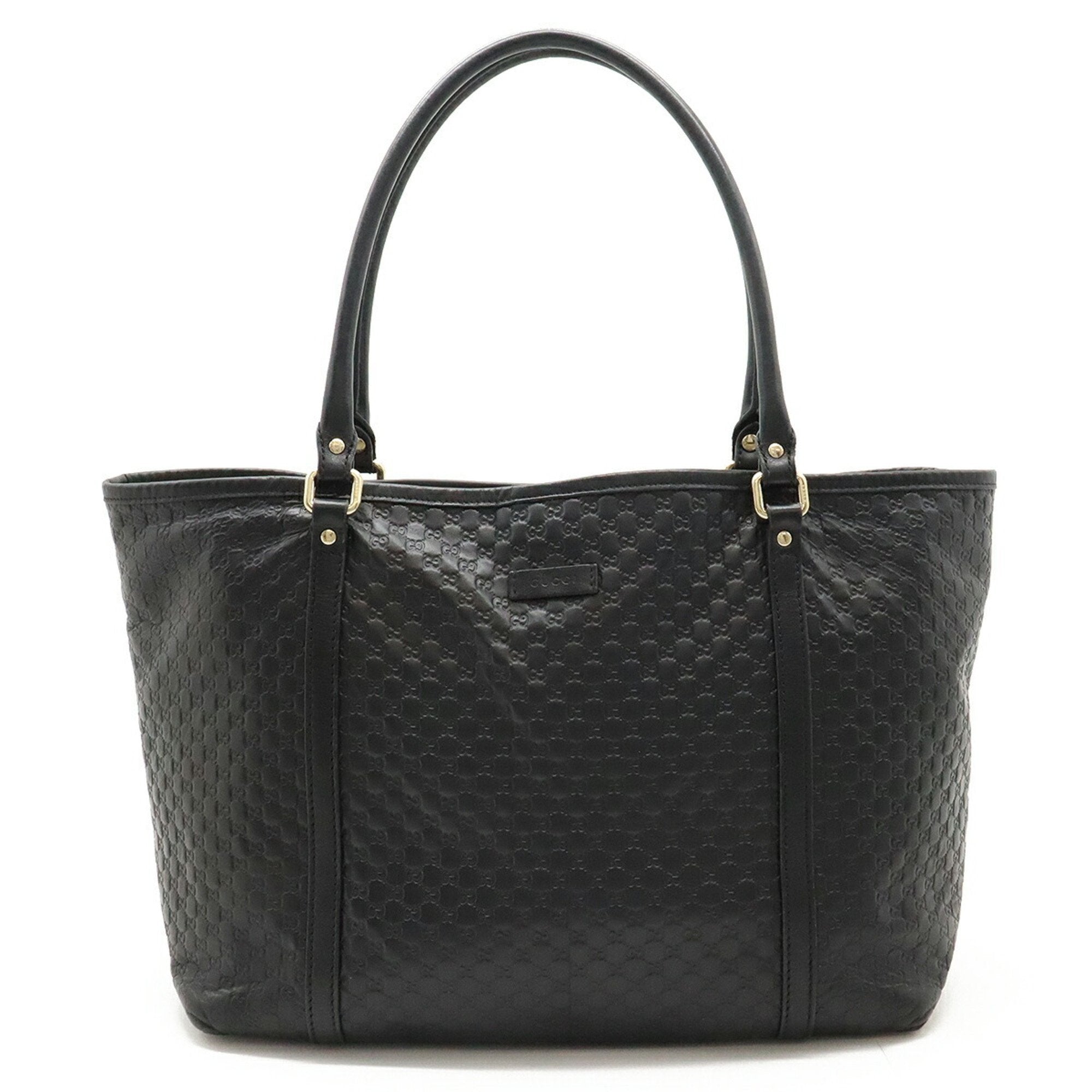 Gucci Micro guccissima