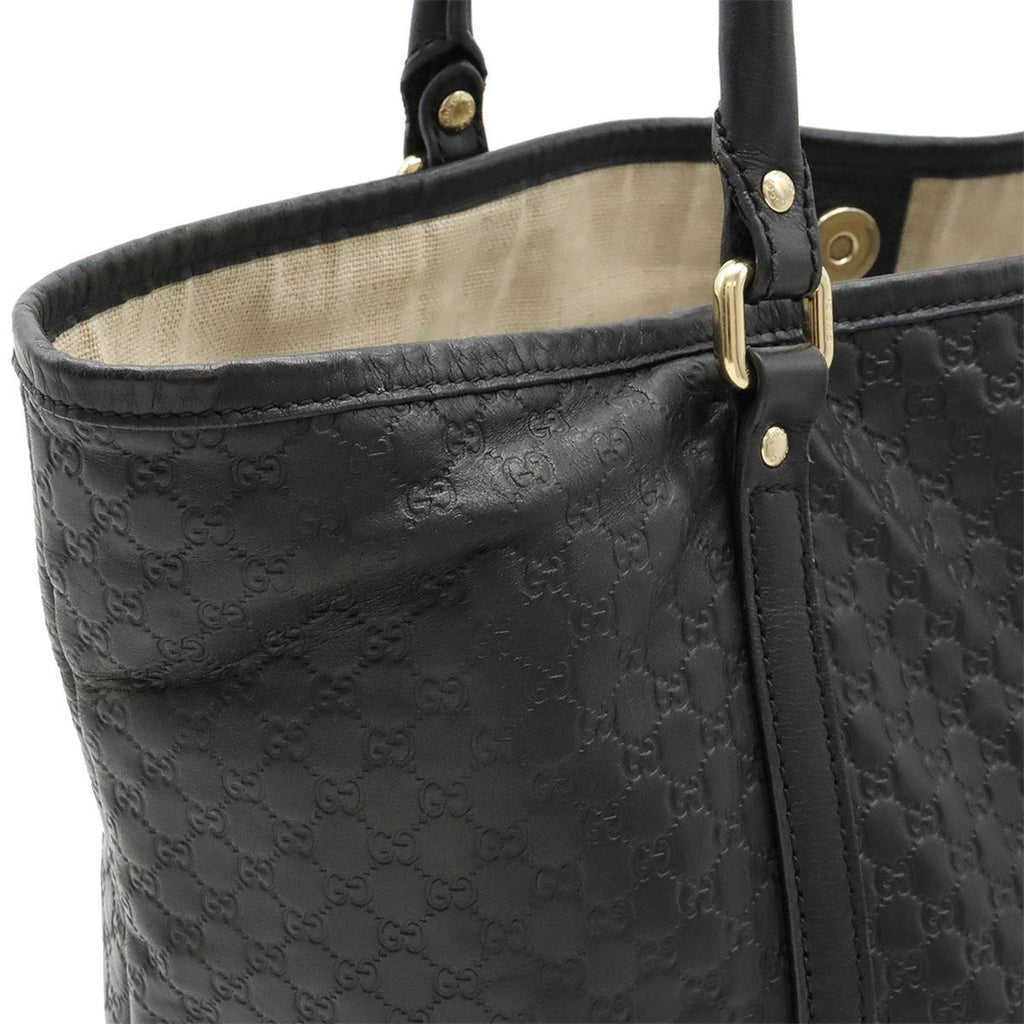 Gucci Micro guccissima