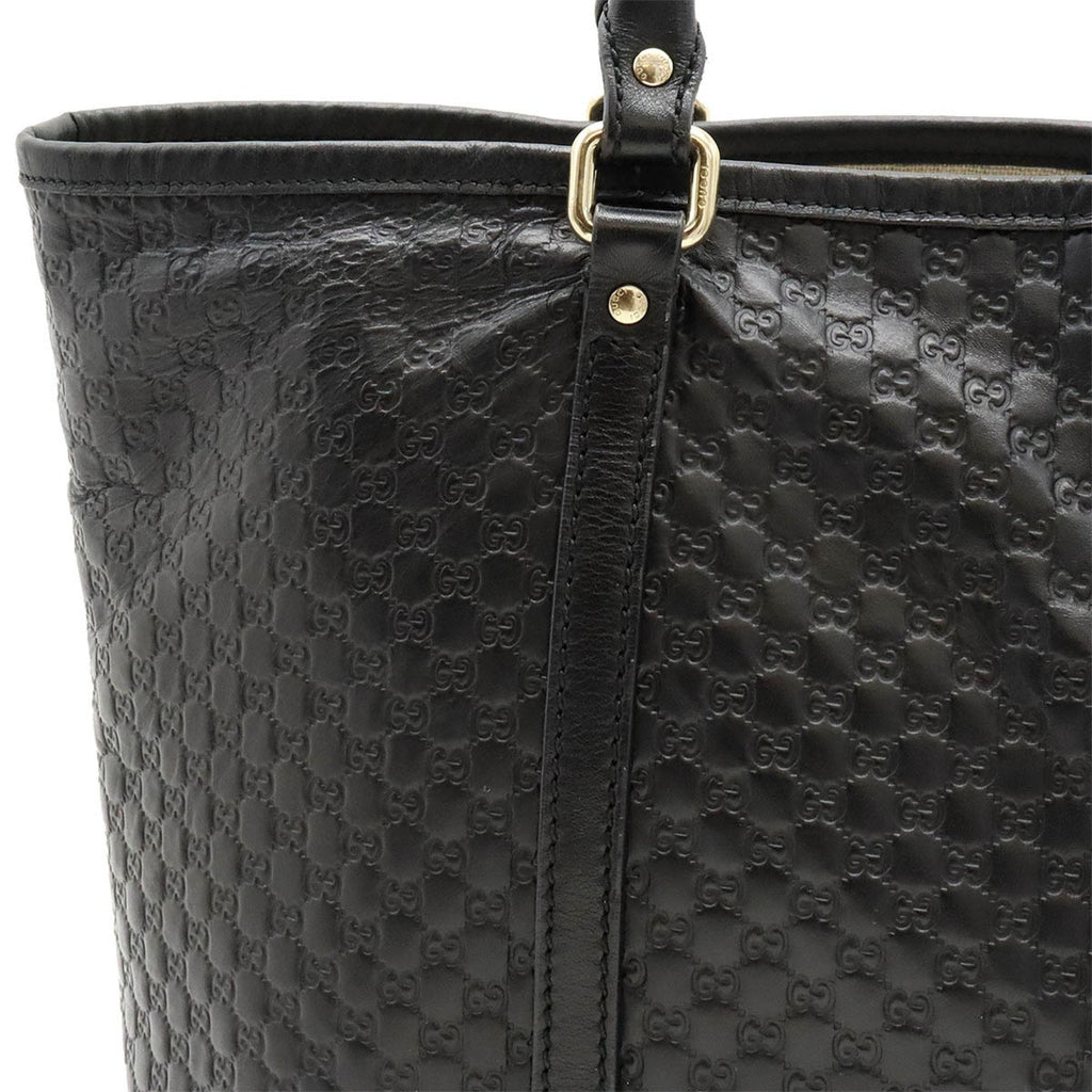 Gucci Micro guccissima