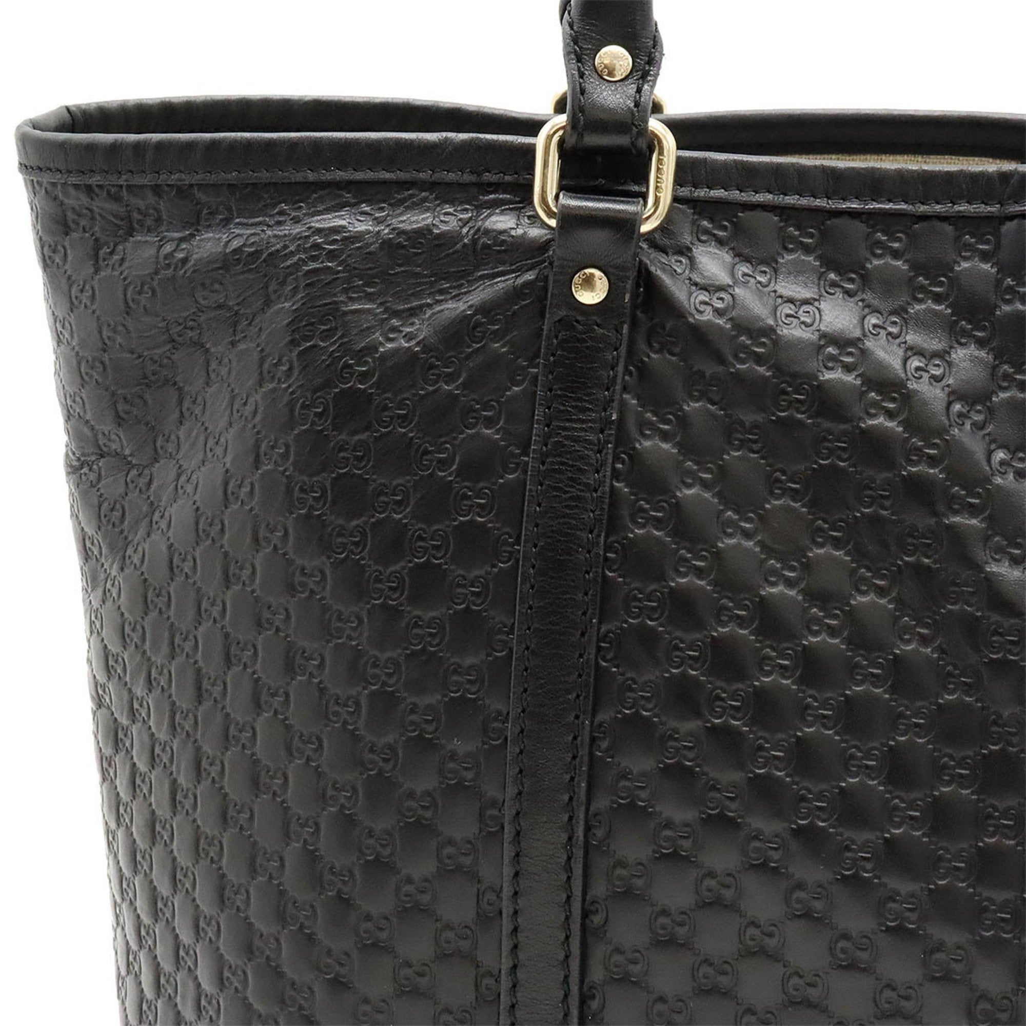 Gucci Micro guccissima