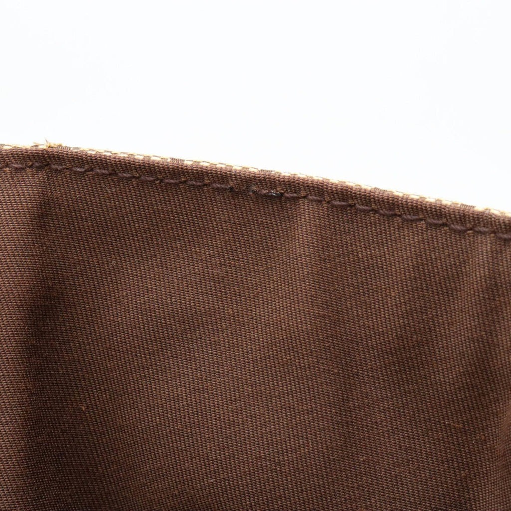 Gucci GG canvas