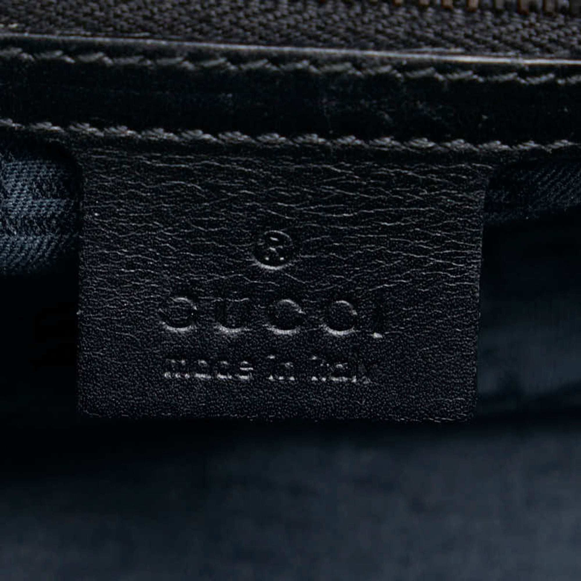 Gucci Doctors