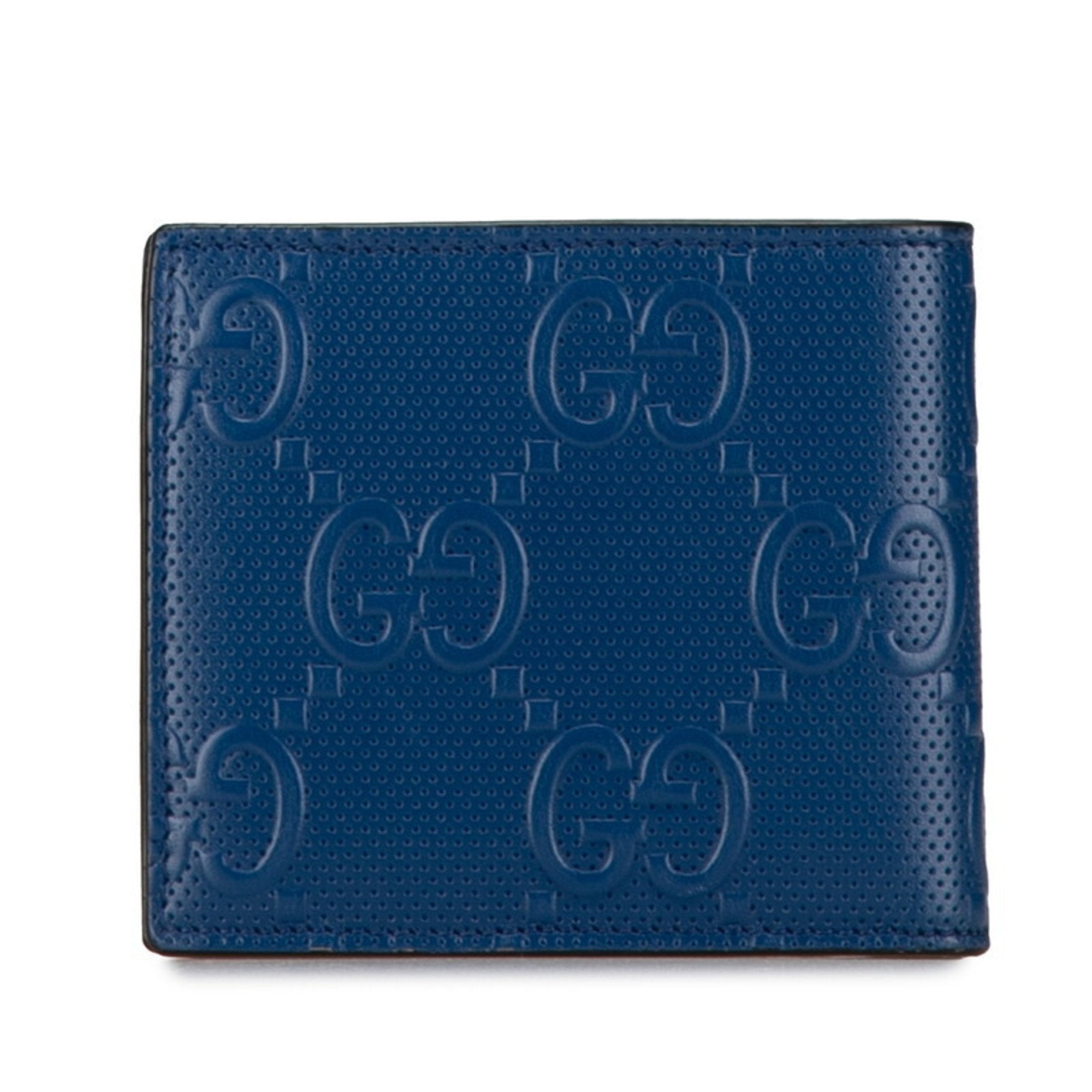 Gucci GG embossÃƒÆ’Ã‚Â©