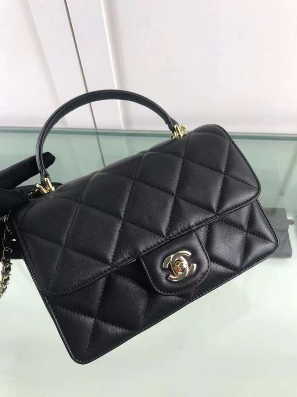 Satchel Bags - CHL Bags - 6314