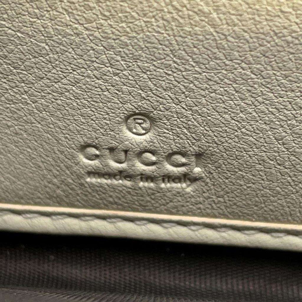 Gucci Bamboo