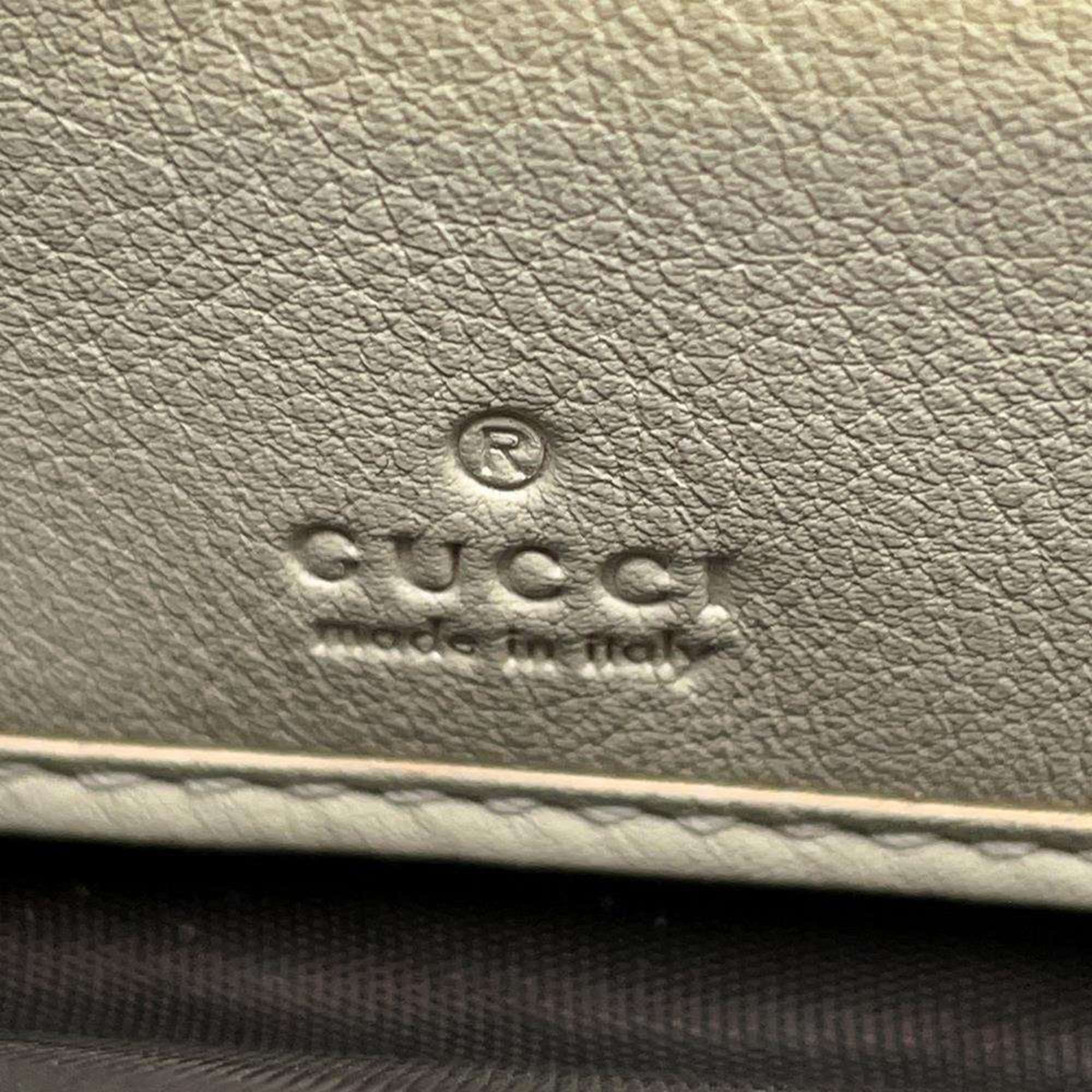 Gucci Bamboo