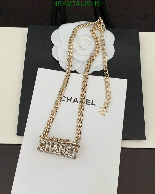 SAMC - CHL Jewelry - 658