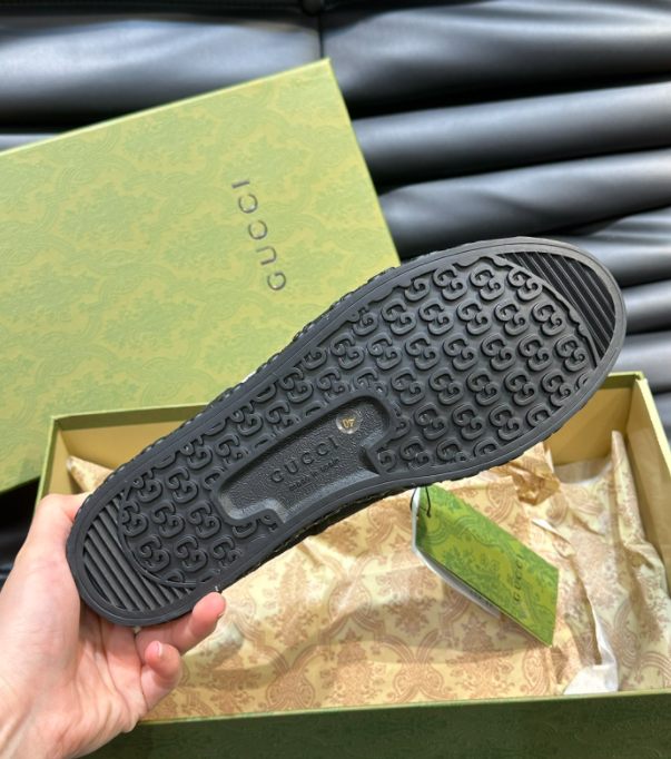 SAMC - GUKI Women Shoes - 065