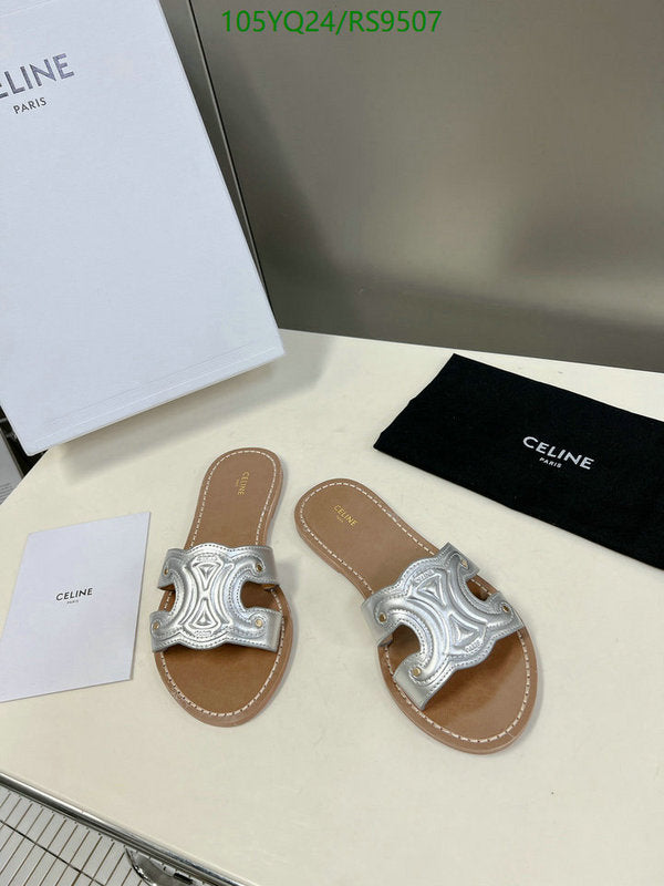 SAMC - COL Women Shoes - 224