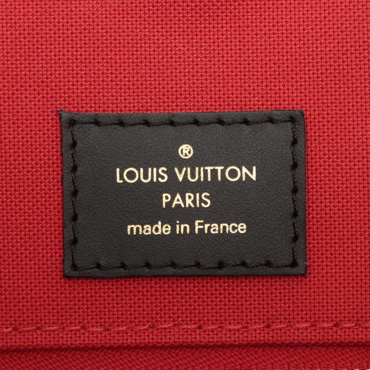 Louis Vuitton Monogram OnTheGo GM [Clearance Sale]