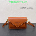 Satchel Bags - PDA Bags - 3732