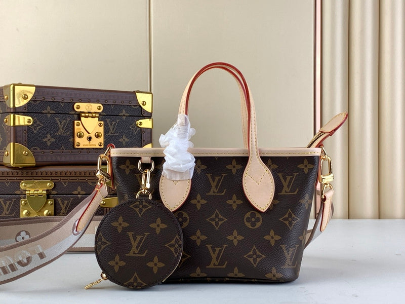 Satchel Bags - VL Bags - 2399