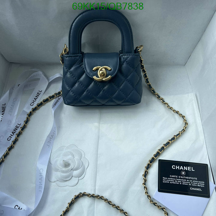 SAMC - CHL Bags Crossbody - 138