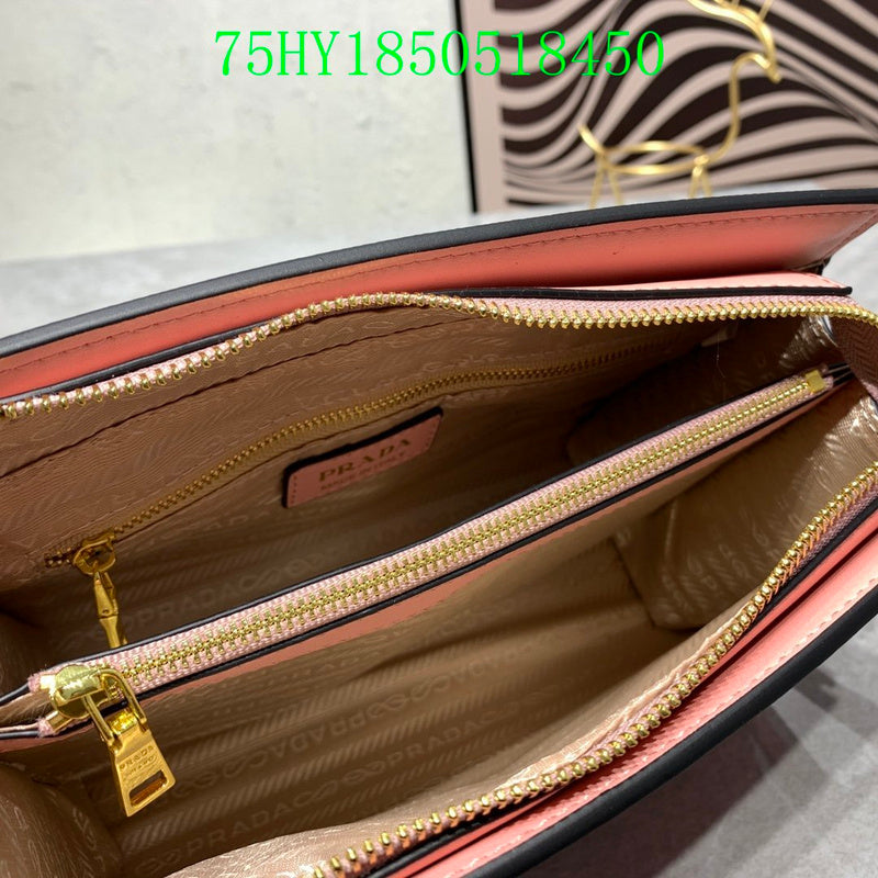 Satchel Bags - PDA Bags - 4328