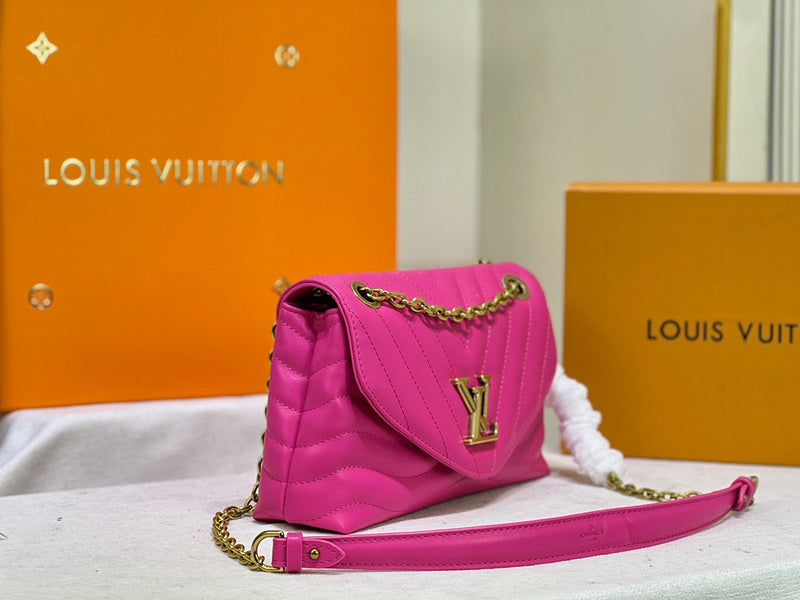 GlamI Lu-Vi bags - 3556