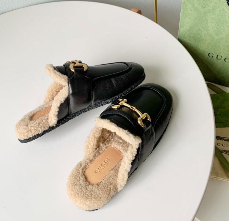 SAMC - GUKI Women Shoes - 350