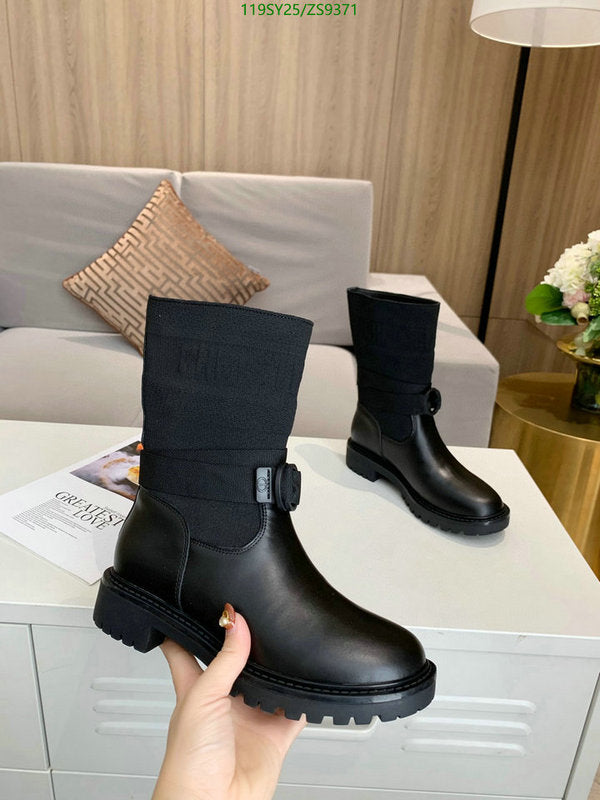 SAMCC - DOR Women Shoes - 1591