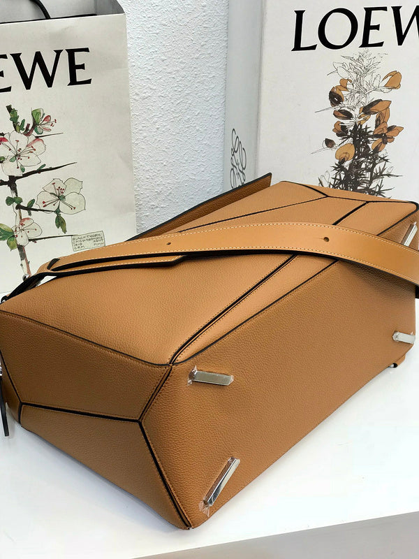 Glamy - LWO Bags - 669