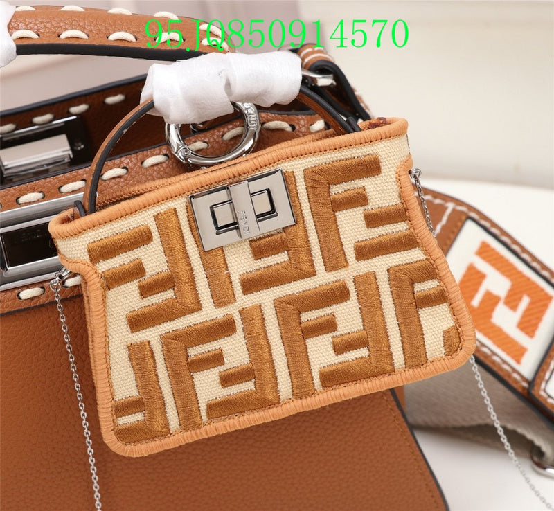 Glami - FDE Bags - 1383