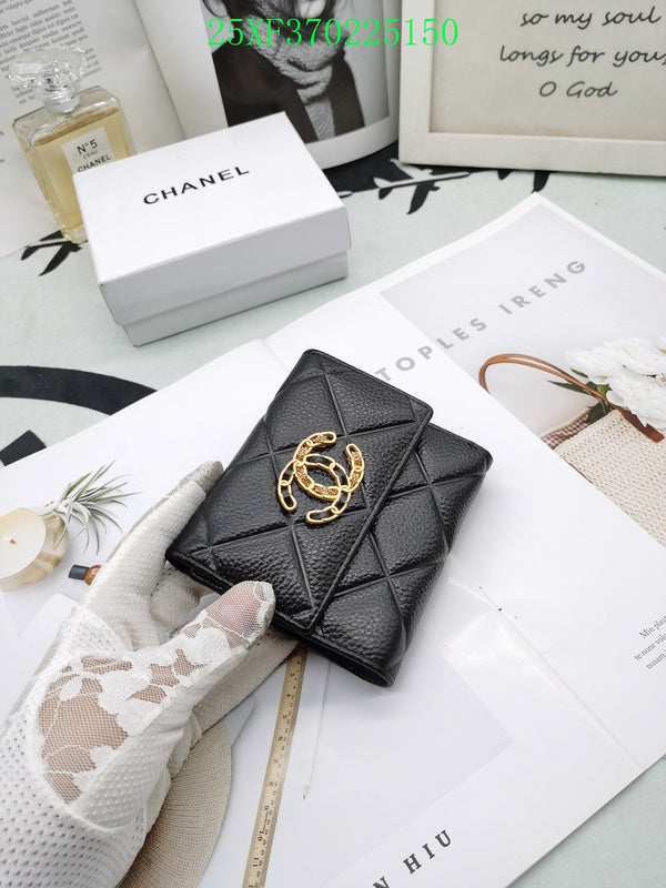Glami - CHL Wallet - 2539