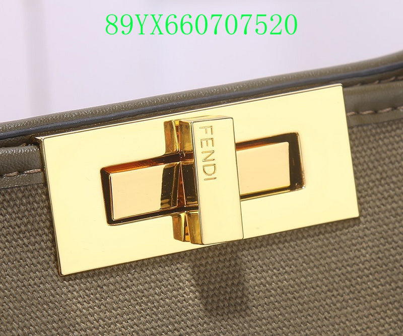 Glami - FDE Bags - 2619