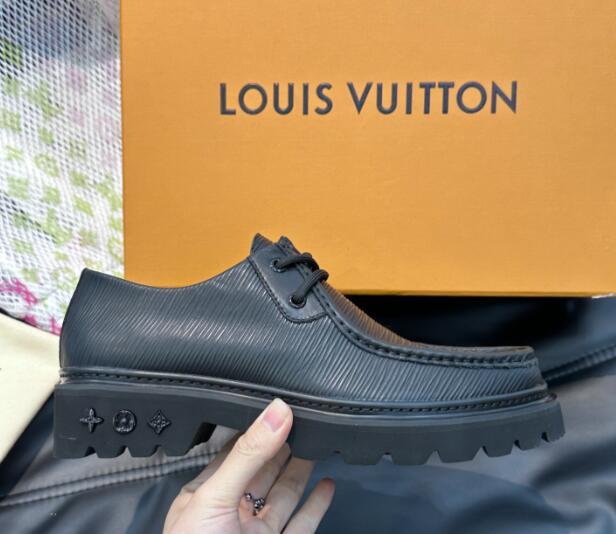 SAMC - LOV Men Shoes - 373