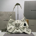 Satchel Bags - BGA Bags - 224