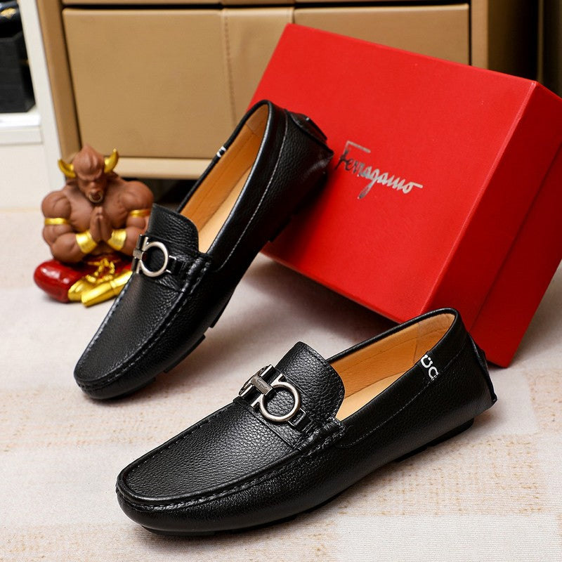 Glami - FGO Men Shoes - 892