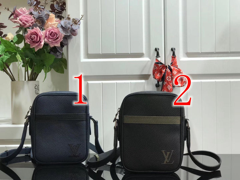 Fashion Lu-Vi bags - 2989