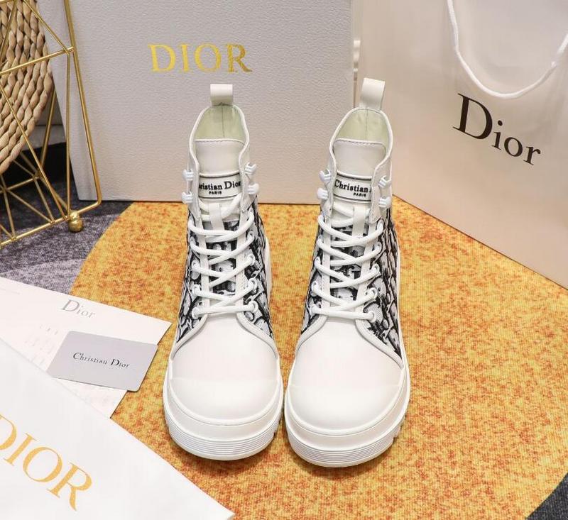 SAMCC - DOR Women Shoes - 566