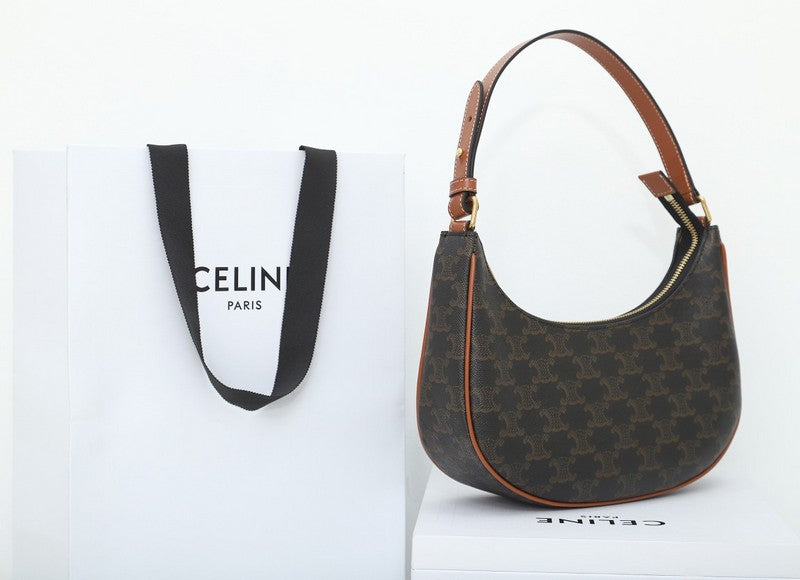 Glamy - COL Bags - 251