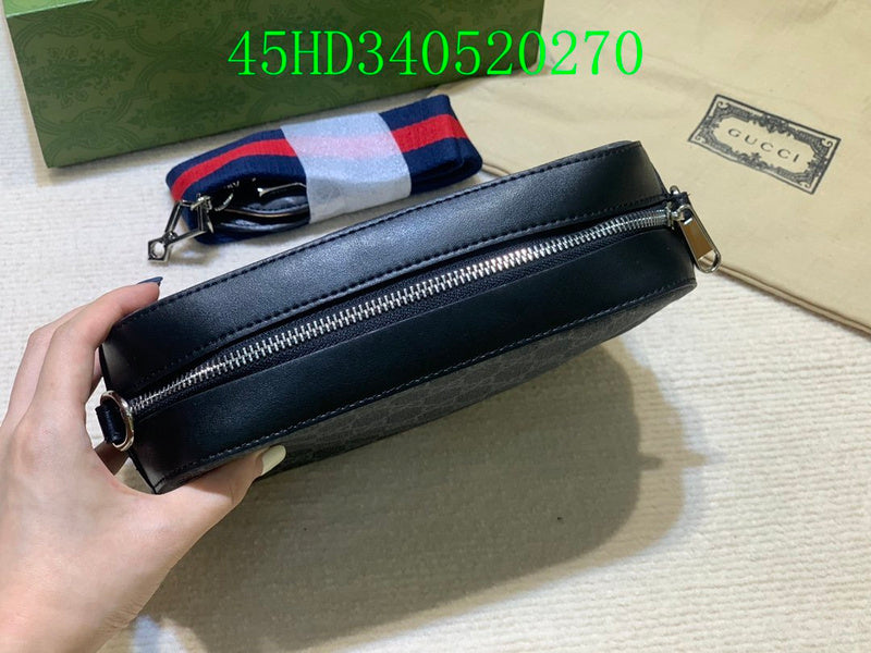 Glami Fashion - GCI Bags - 11208