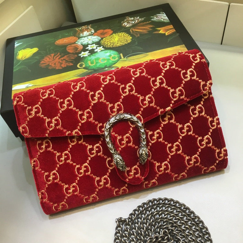 Glami Fashion - GCI Bags - 10634
