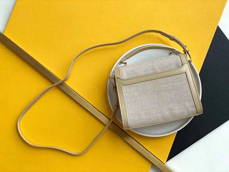 ELE - SLY Bags 165