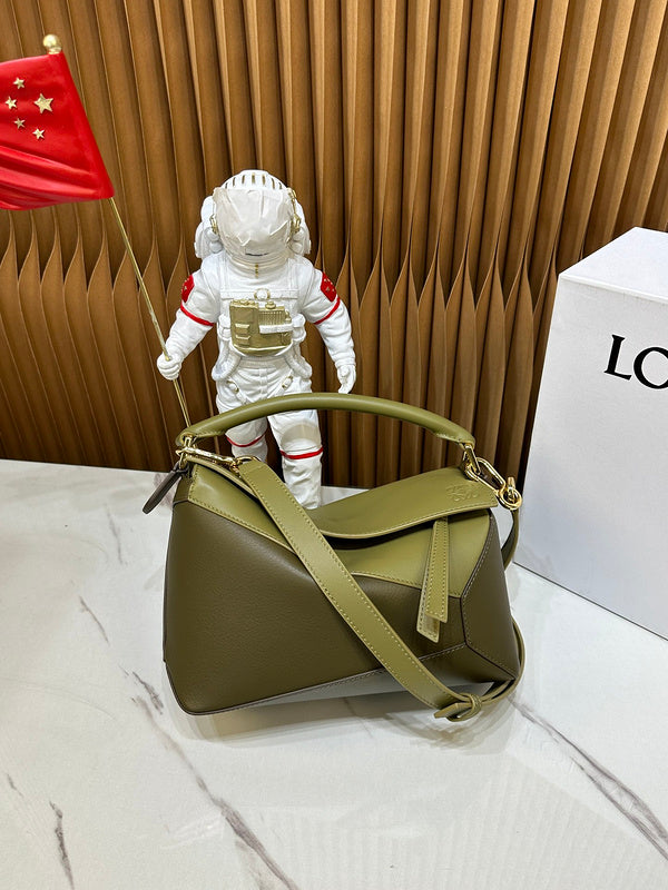 Glamy - LWO Bags - 107