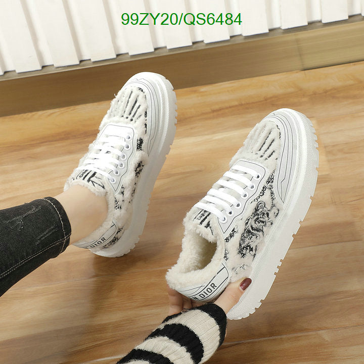 SAMCC - DOR Women Shoes - 1675