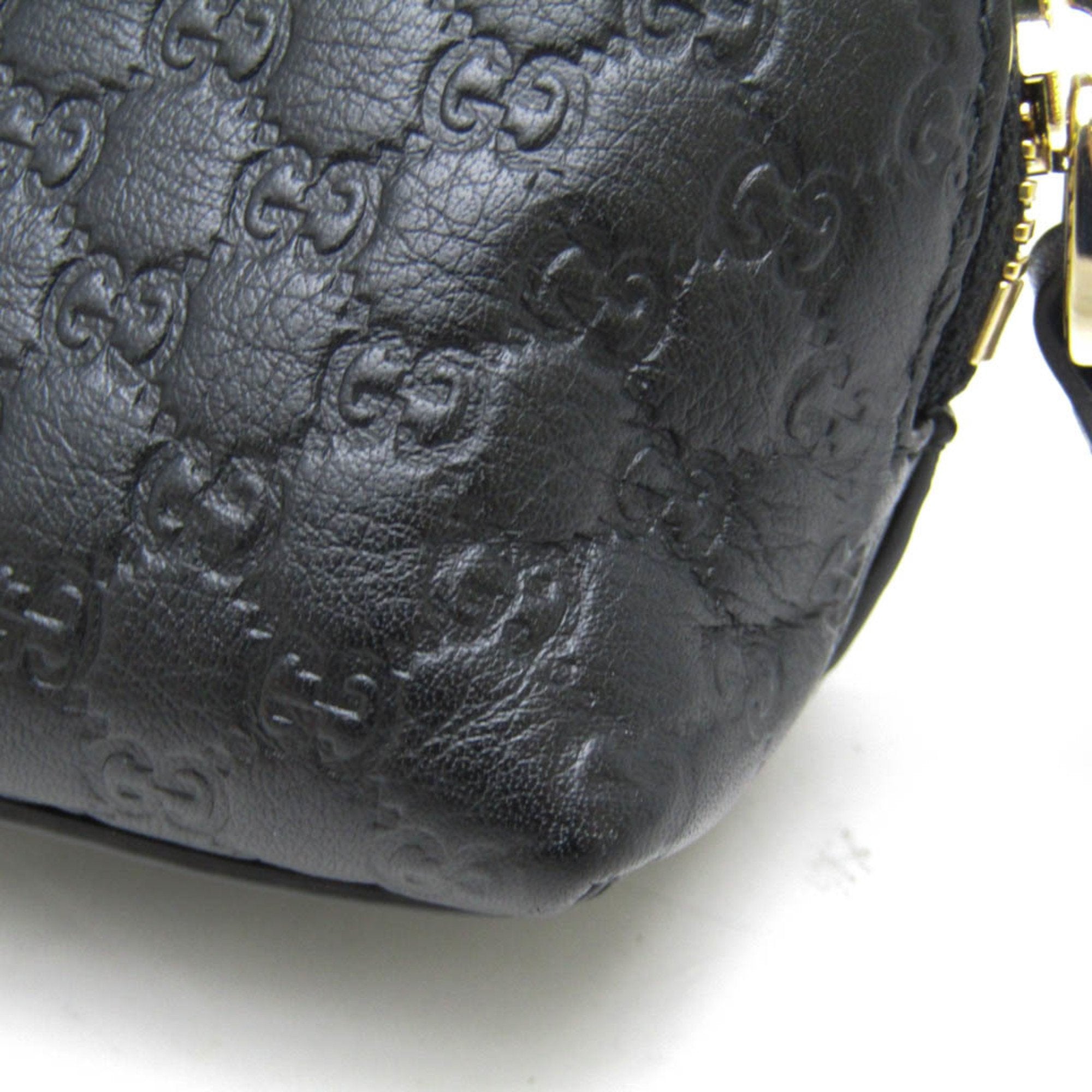 Gucci Micro guccissima
