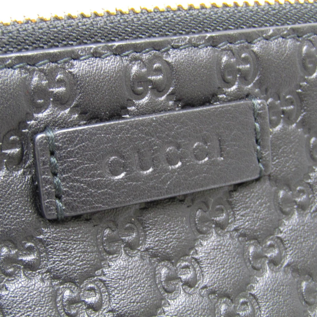Gucci Micro guccissima