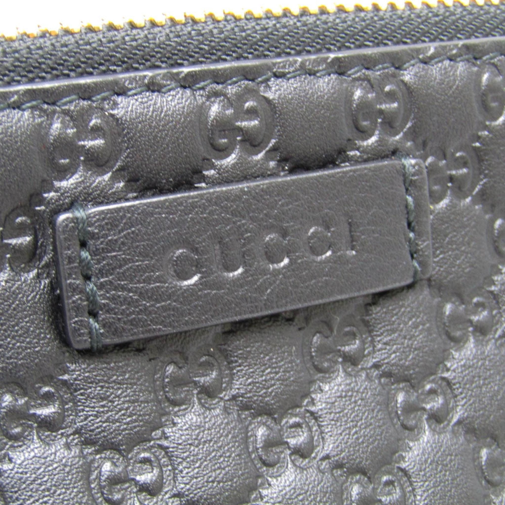 Gucci Micro guccissima