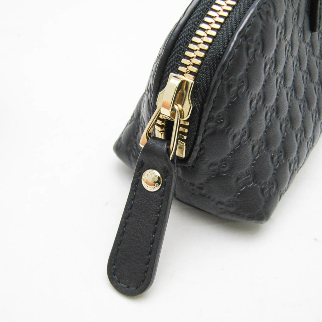 Gucci Micro guccissima