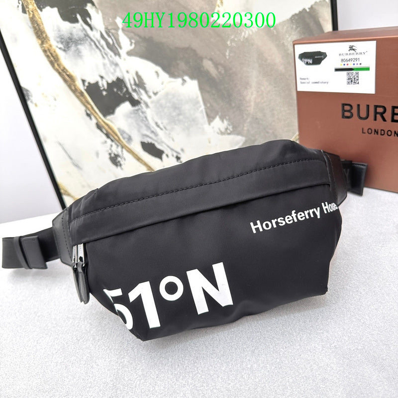 ELE Fashion -BBR Bags - 194