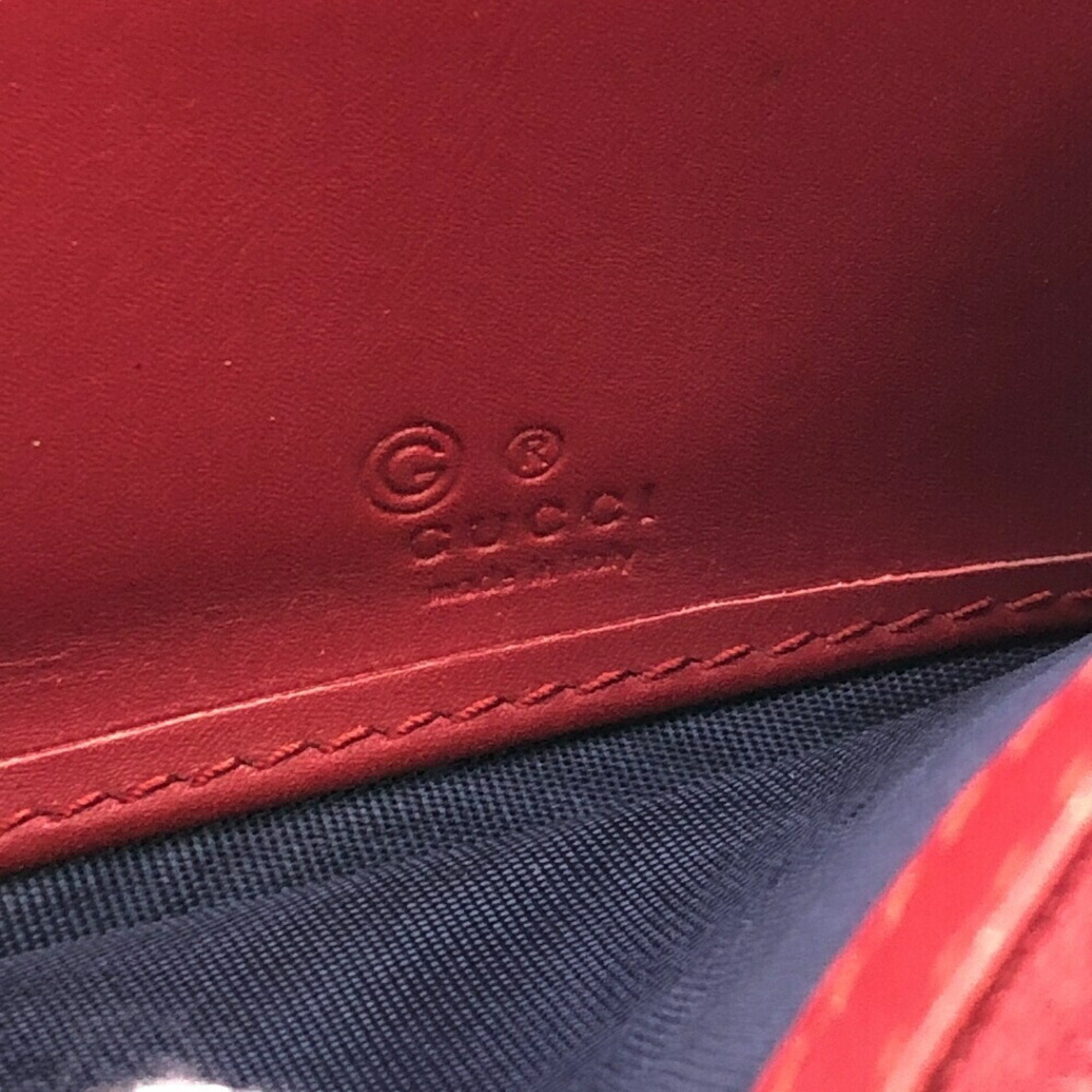 Gucci GG blooms