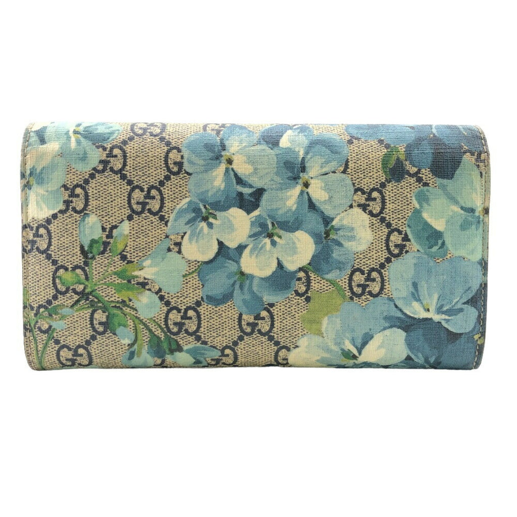Gucci GG blooms