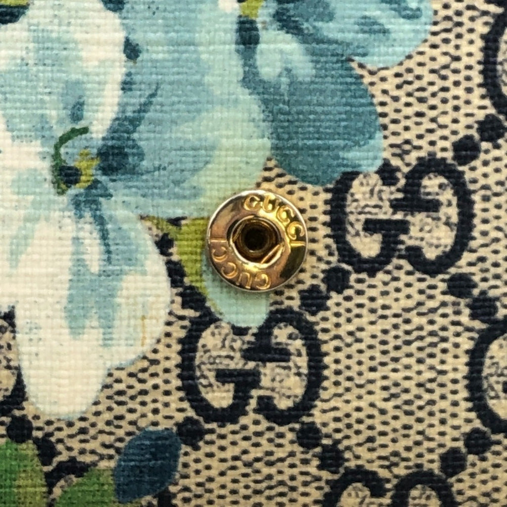 Gucci GG blooms