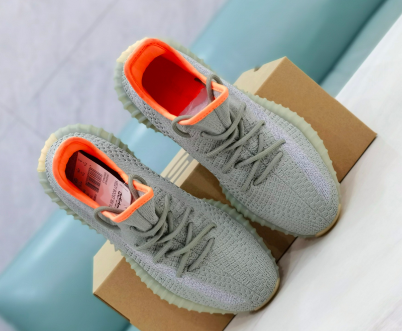 SAMC - YZO Sneakers - 042