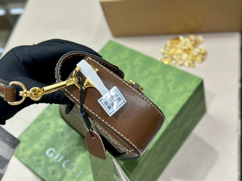 Glami Fashion - GCI Bags - 11863