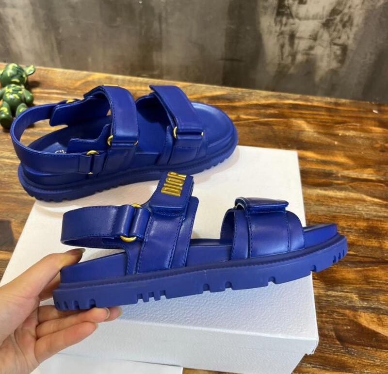 SAMCC - DOR Women Shoes - 378