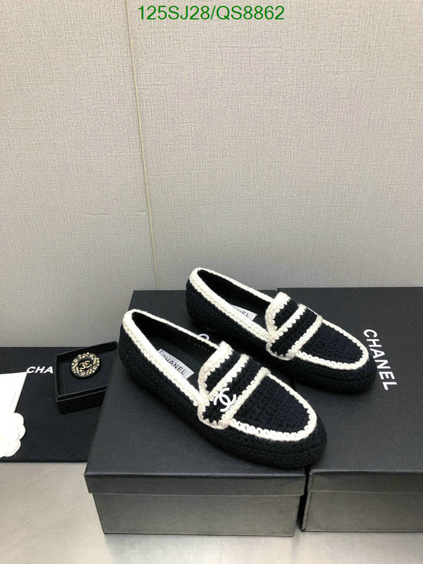 SAMC - CHL Women Shoes - 071