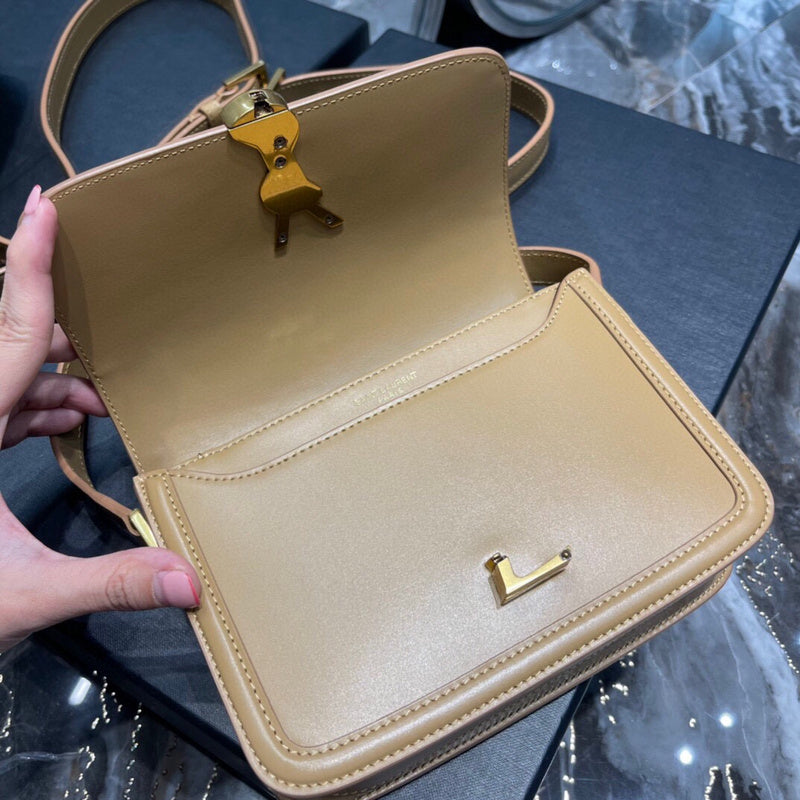 Glami- Glami- - SLY Bags - 876